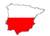 ARAYRU MONTAJES INDUSTRIALES - Polski